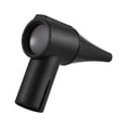thumbnail image 3 of Optical Otoscope with LED Light Ear Pick Blue Filter Spatula and Clip Portable Handheld Otoscope, 3 of 8