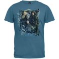 thumbnail image 1 of The Hobbit - Three Dwarves T-Shirt, 1 of 5