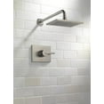 thumbnail image 2 of Delta Vero Monitor 14 Series Shower Trim, Stainless, 2 of 2