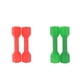 thumbnail image 1 of 2 Pares Mancuernas de Plástico Yotijar Pesas de ejercicio para niños, 1 of 10