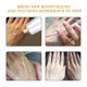thumbnail image 4 of Mineral Health Glow Crema Corporal Corrección de Pigmentación Blanqueamiento Significativo yeacher Crema, 4 of 6