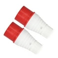thumbnail image 1 of Enchufe Industrial Impermeable, 220-380V 240-415V PP Y Latón 32A Reemplazo De Enchufe Industrial Para Exteriores, 1 of 7