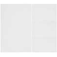 thumbnail image 1 of 4 Sheets Led Light Blackout Stickers Light Shading Stickers Blackout Stickers For Light, 1 of 7