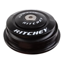 Ritchey Comp Logic Headset, ZS44/28.6-ZS55/40 1.5", Blk