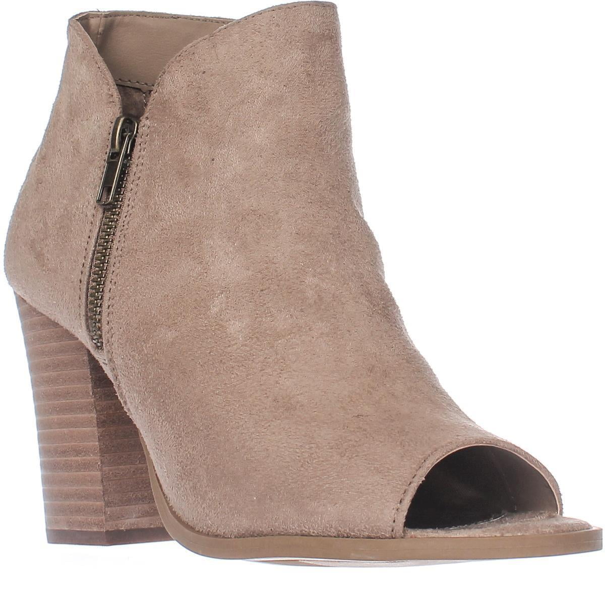 carlos by carlos santana snakeskin booties