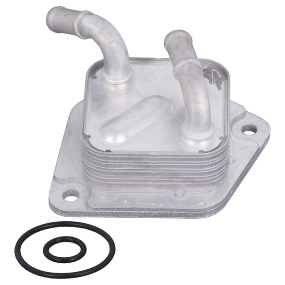 TOPAZ 25560R3W003 CVT Transmission Fluid CVTF Warmer Cooler Fits Honda Civic 2016-2024 HR-V 2016-2022