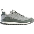 thumbnail image 2 of Oboz Women's Jeannette Low Forest Shadow - 74402-FOREST SHADOW, 2 of 6