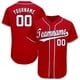 thumbnail image 5 of Trendy Baseball Jersey Shirt 3D Printing Men and Women Shirt Casual Shirt Sportswear, 5 of 5