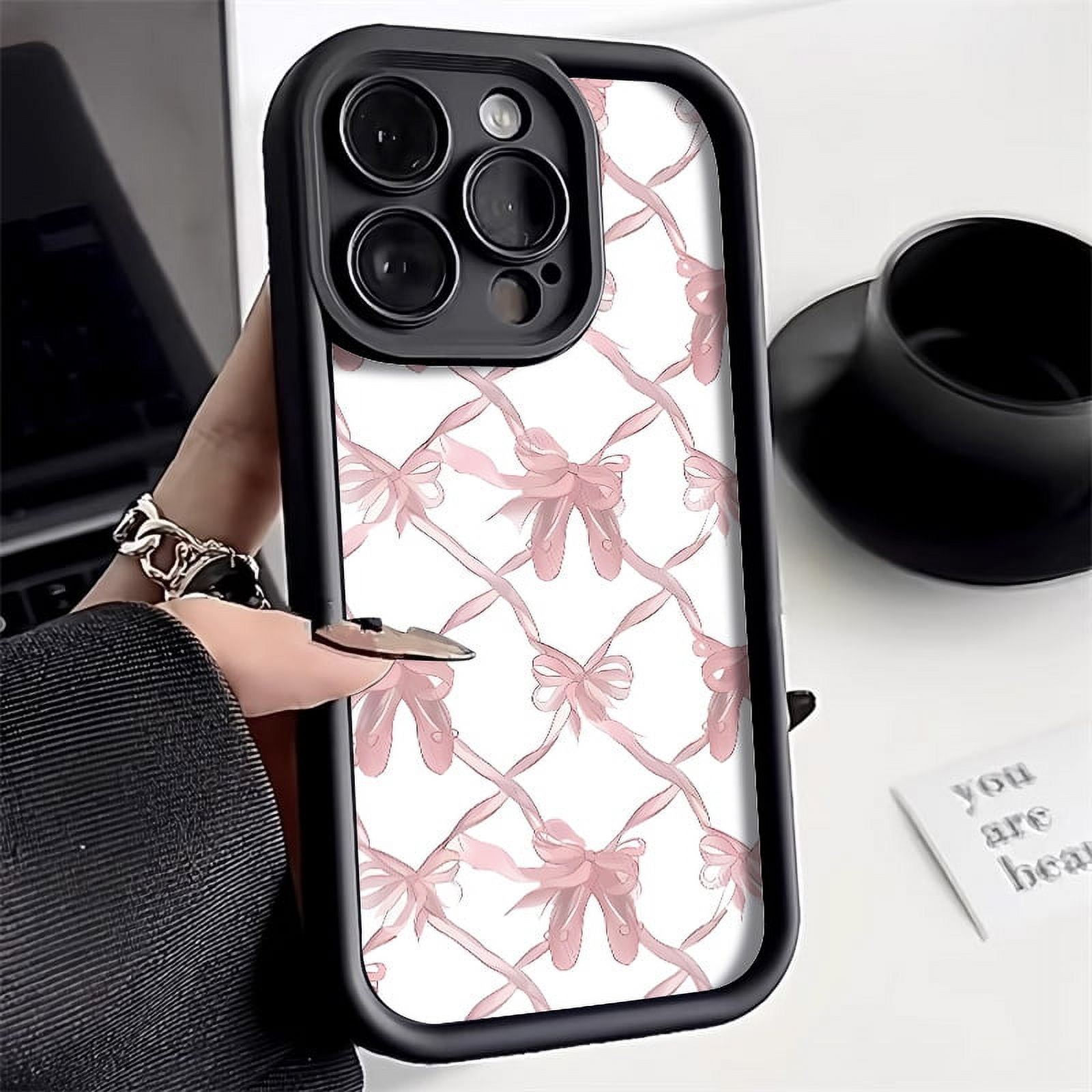 Cute Phone Case For iPhone 15 Pro Max Case iPhone 11 12 13