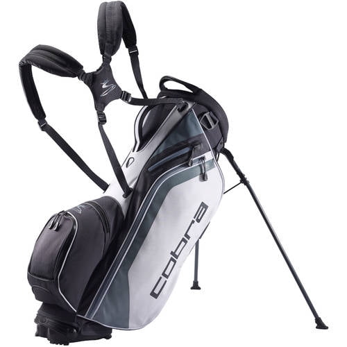 Cobra Ultralight Stand/Carry Golf Bag