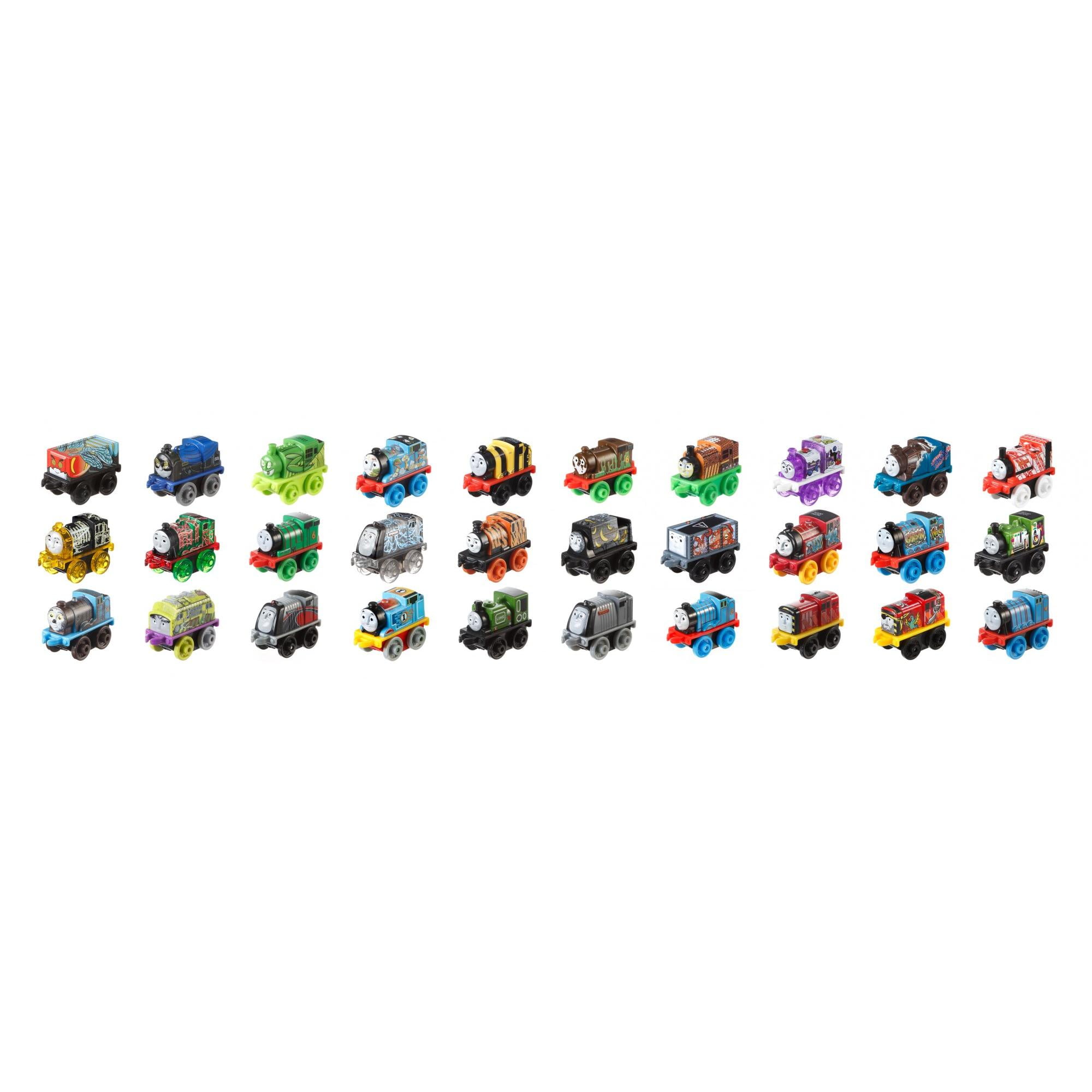 thomas and friends minis 40 pack