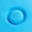 Blue, variant on Bowayaoa Handprint Footprint Modeling Clay, Soft Non-Sticky Elastic Plasticine, DIY Art Craft Imprint Casting Clay for Keepsake Handprint Fingerprint Making