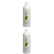 Matrix Biolage Fortetherapie - Strengthening Shampoo (Size : 33.8 oz)