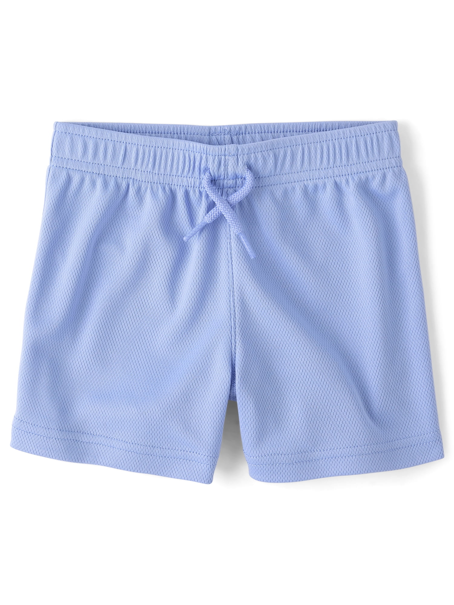 The Children's Place Baby & Toddler Boys Quick Dry Lined Mesh Short, 3-Pack, Sizes 6M-5T