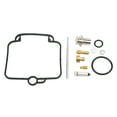 thumbnail image 1 of Kit de reparación de carburador con arandela de junta, reemplazo de tornillo de varilla para Polaris Sportsman 500 HO 2003-2013, 1 of 8