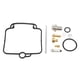 thumbnail image 1 of Kit de reparación de carburador con arandela de junta, reemplazo de tornillo de varilla para Polaris Sportsman 500 HO 2003-2013 Jadeshay A, 1 of 8