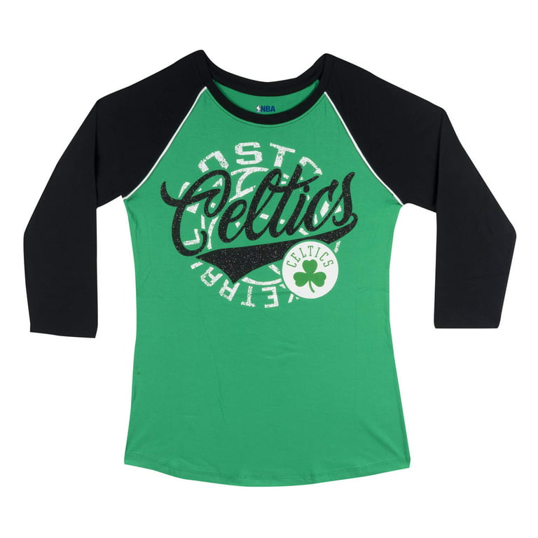 celtics custom shirt
