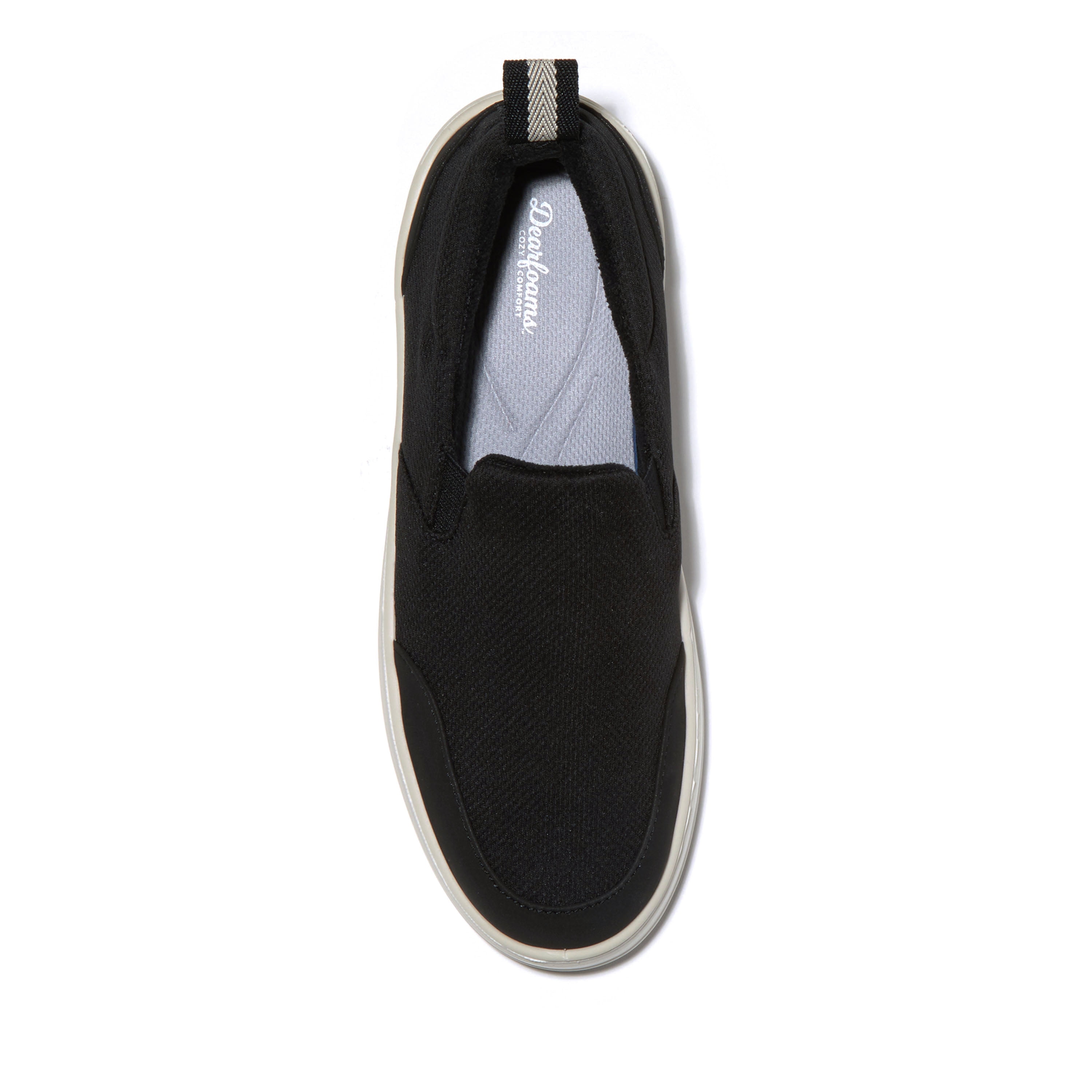 Dearfoams Cozy Comfort Women's Walmart Footwear Pu Cupsole
