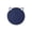 Navy, variant on Heat Resistant Hot Pads for Kitchen, Cat Ear Large Coaster Trivet, Hot Plate Mats for Kitchen Countertops Pink