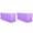 Purple, variant on CSSJKYJ Pink Table Skirt Tutu Ruffled Tablecloth for Classroom Teacher Desk Skirt Supplies for Princess Women Birthday Party Cake Dessert Decorations, 6FT