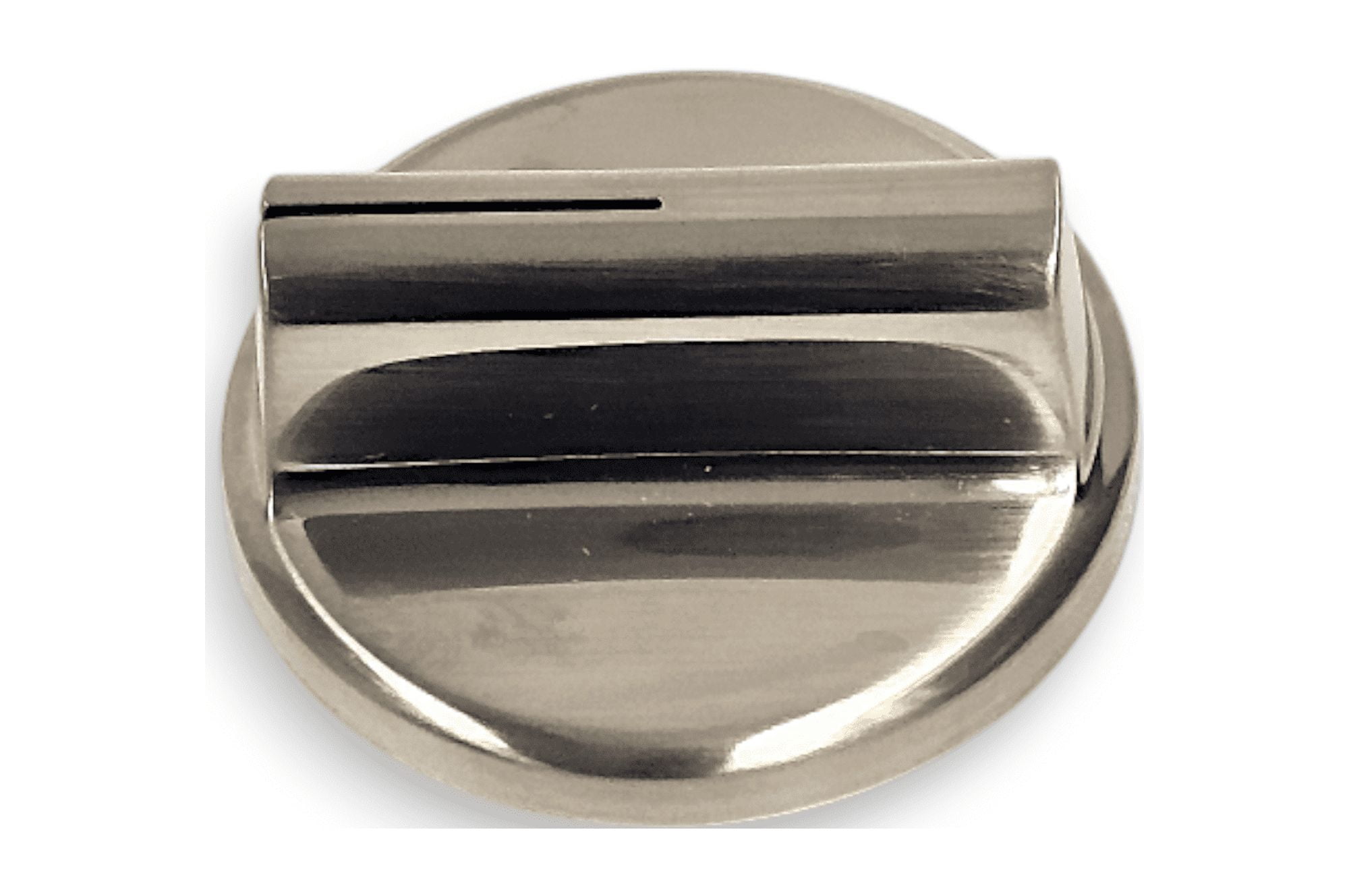 Wolf Control Knob Stainless CT36G2IM15G 815529