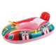 thumbnail image 1 of Flotador Inflable para Piscina Bebé Con Volante PVC Niñas Y 3 A 5 Años, 1 of 9