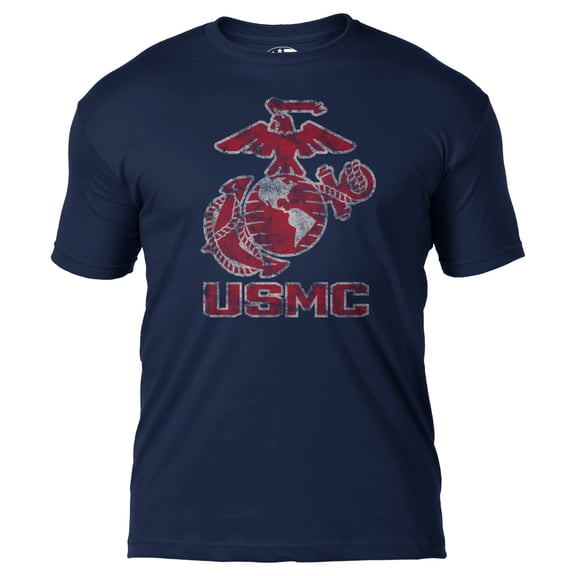 USMC Logo T-Shirt