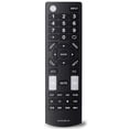 thumbnail image 1 of Universal Remote Control Replacement Fit for All LED-LCD HDTV NS-RC4NA-18 NS-32D311NA17, 1 of 7