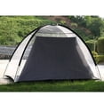 thumbnail image 3 of Tent for Kids, Princess Castle Play House for Child, Black Outdoor Waterproof Folding Golf Training Target Practice Net Kids Children Play Tents for Girls, Birthday Gift for Boys, 3 of 7