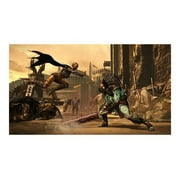 Warner Bros Games: Mortal Kombat X - Mortal Kombat X