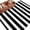 Black, variant on 6'x9' Area Rugs, Black Striped Indoor Outdoor Area Rug for Living Room Bedroom, Modern Farmhouse Black and White Stripes Washable Bathroom Rugs Kitchen Floor Carpet Mats Home Decor Aesthetic