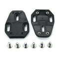 thumbnail image 1 of Mosiee Durable Pedal Cleat For Speedplay Pedal Clip High Quality Nylon Fiber, 1 of 9