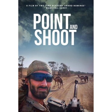 Point & Shoot (DVD), Team Marketing, Documentary