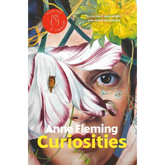 Curiosities, (Hardcover)