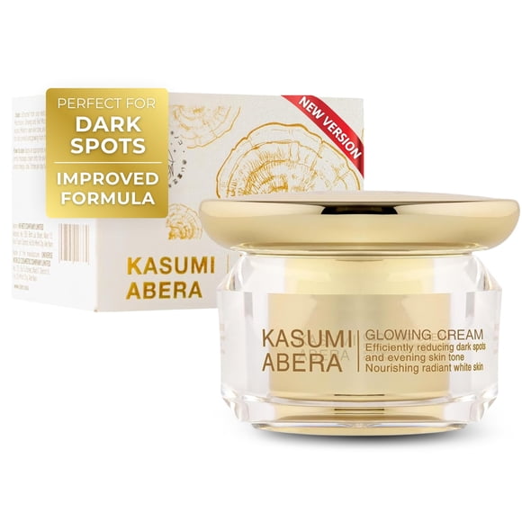 ABERA Crema Tratamiento para Melasma Kasumi 30 ml Manchas Oscuras