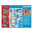 thumbnail image 3 of Andamio con Obreros Playmobil City Action 51 Piezas, 3 of 3