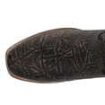 thumbnail image 7 of Roper Mens  Foot Square Toe Cowboy  Mid Calf Boots, 7 of 7