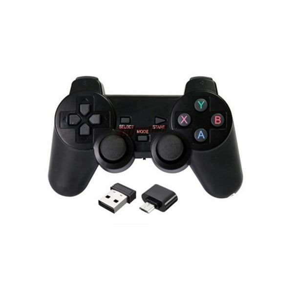 NEW Wireless USB Controller Joystick for Android TV Box -
