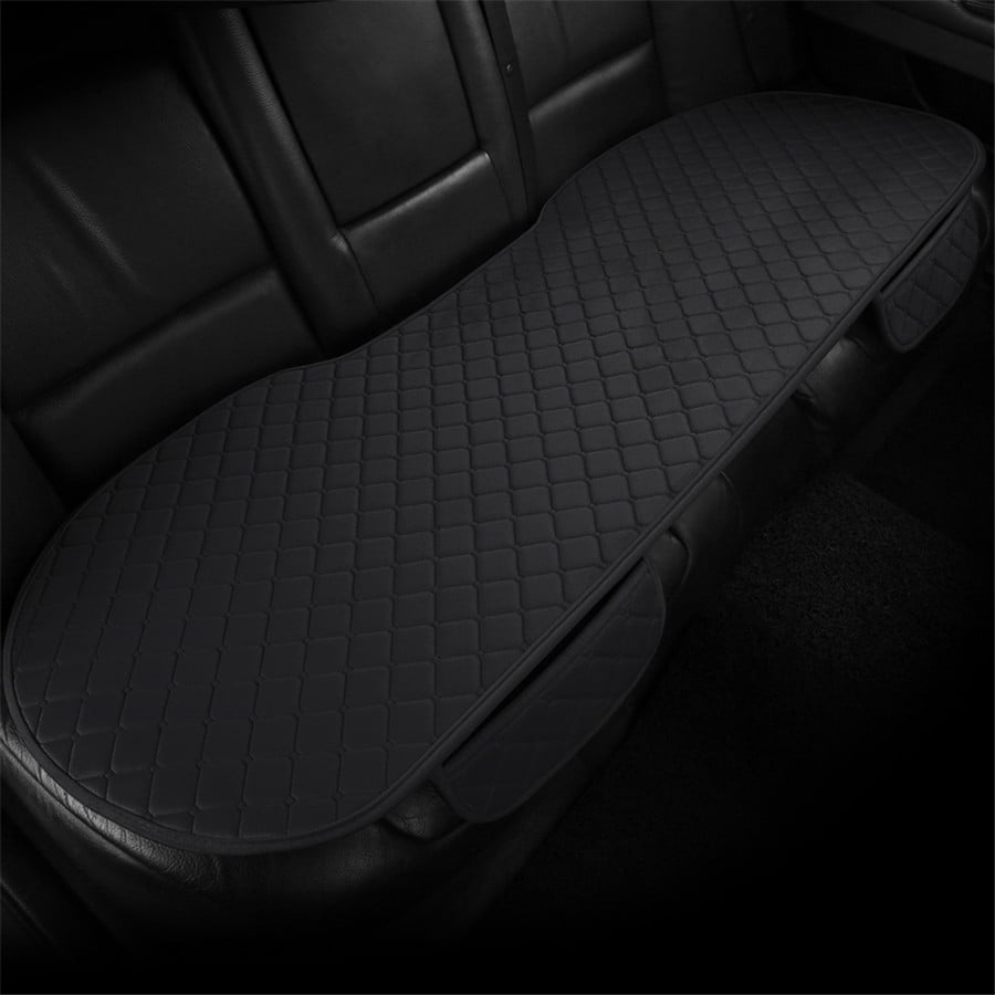 Seat Covers Universal Car Seat Cover Protection Mats Chair Protector Carpet Pads