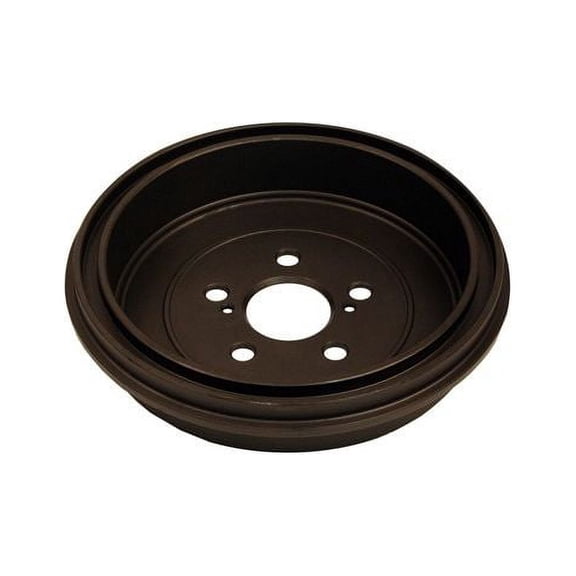 Rear Brake Drum - Compatible with 2009 - 2013 Toyota Corolla 2010 2011 2012