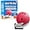 White, variant on Hold My Ball Bowling Ball Holder – Gold Wall Mount Hand Display Rack for Ball Storage & Memorabilia | Ball Holder Display Stand for Collectors & Sports Fans