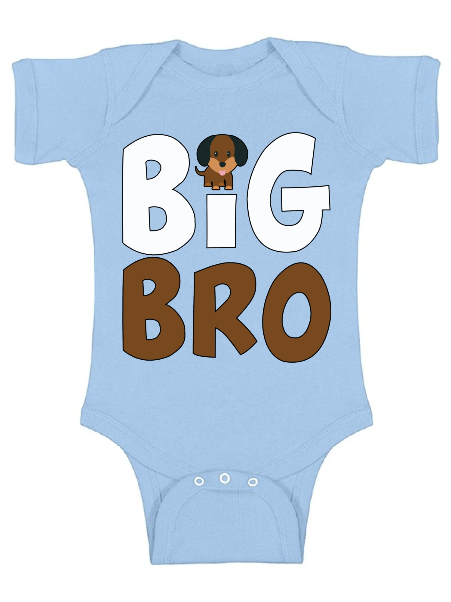 big brother outfit for baby