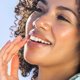 thumbnail image 4 of Oslove Organics Manteca de karité orgánica sin refinar 1 libra - Africana pura sin OGM fresca rica y cremosa | Uso para mantecas humectantes para el cuerpo y el cabello. Bálsamos labiales, ungüentos, 4 of 5