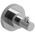 thumbnail image 1 of Riobel St0 Star Single Robe Hook - Chrome, 1 of 1