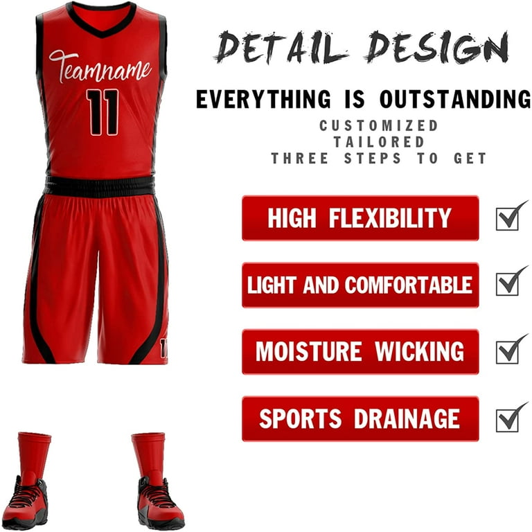 Buy Wholesale China Custom Logo High Quality Sports Sublimation Basketball  Uniform Men Basketball Jerseys & Basketball Jerseys at USD 3