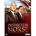 thumbnail image 1 of Inspector Morse: The Complete Series (Box Set) [DVD], 1 of 5