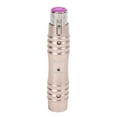 thumbnail image 1 of Microphone Preamp, Mic Preamp for Dynamic and Ribbon Mics,  Intelligent Noise, Enhance and Add Clarity to Vocal, 48V XLR Mic Preamp for Mixer Karaoke Sound Card, 1 of 7