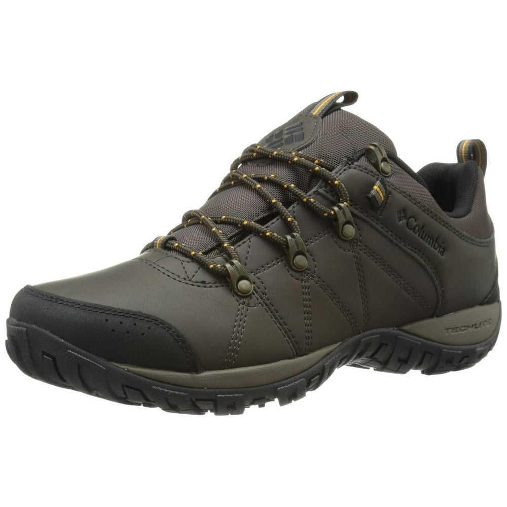columbia cordovan