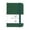 Green, variant on TOPRenddon Mini Notebooks, Small Pocket Notebook Hardcover Journal Notepad Multifunction A7 Business Notebook for Office Diary Subject Writing Supplies