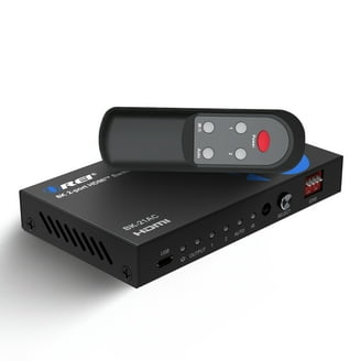 Blackmagic Design ATEM Mini Extreme ISO Video Mixer, Studio